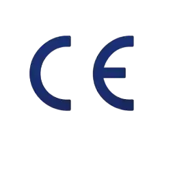 CE Certification Logo