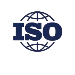 ISO Certification Logo