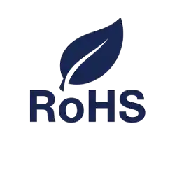 RoHS Certification Logo