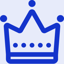 Premium quality badge icon