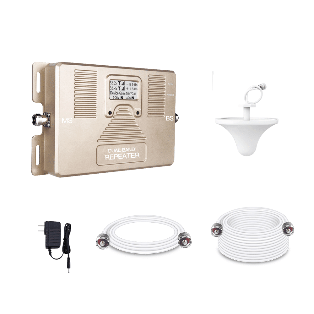 Vodafone Signal Booster Boost Vodafone Cell Phone Signals in Australia