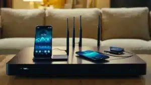 Choose a Home Cell Phone Signal Amplifier
