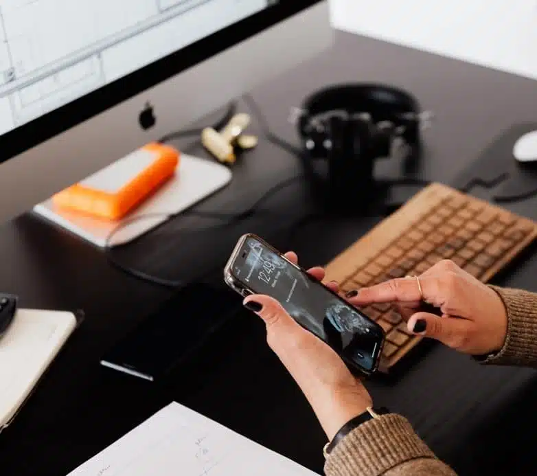 Are You Working from Home in Australia