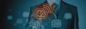 Improve 4G Mobile Signal