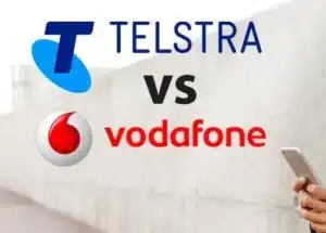 Vodafone or Telstra - Which is Best