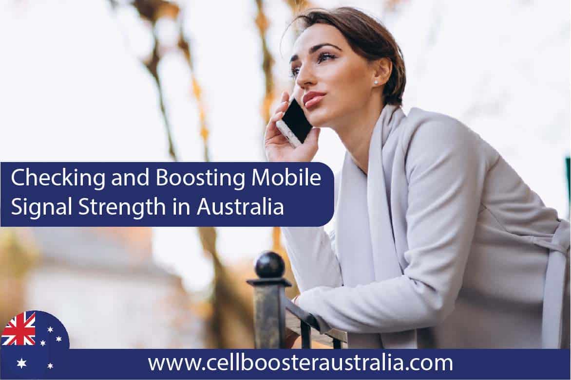 Boosting Mobile Signal Strength Comprehensive Guide