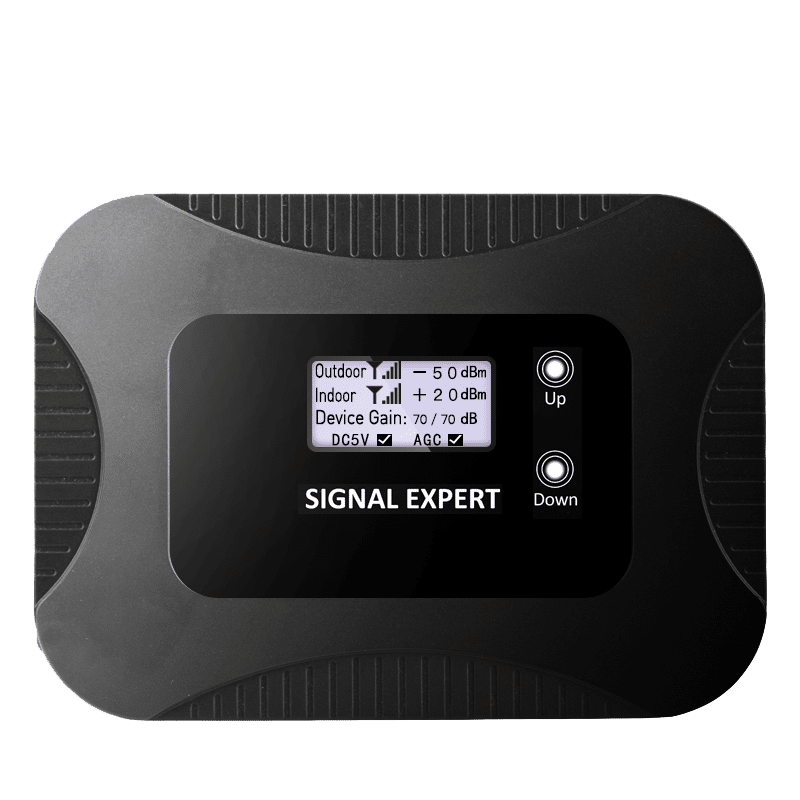 Shop Signal Boosters and Repeaters Mobile Booster
