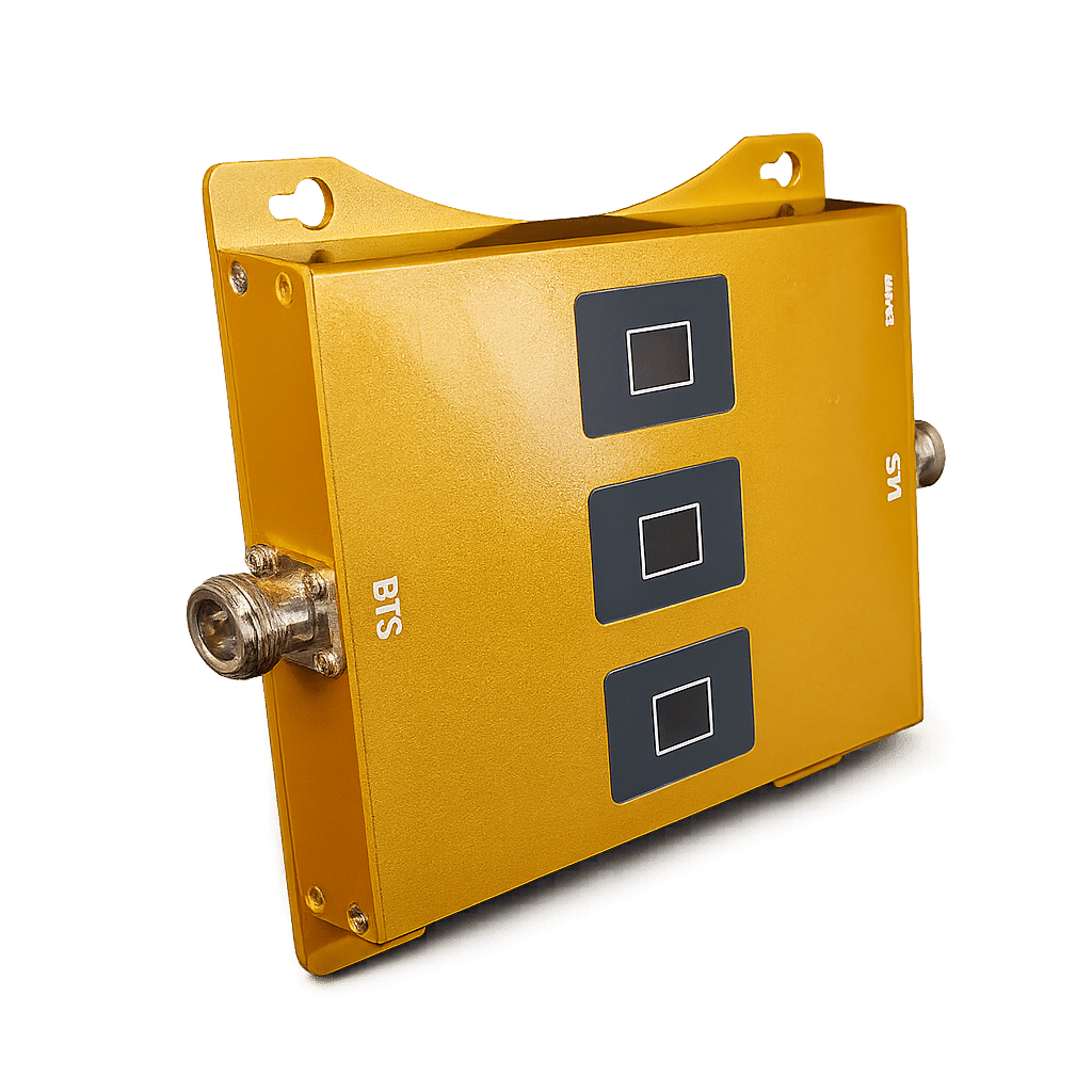 Home Pro 4G/5G Signal Booster Cell Booster Australia