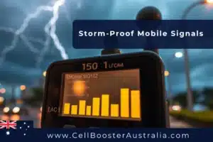 How to Stay Connected During Storms