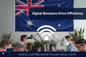 People working, enjoying seamless work from home connectivity with a strong, stable internet connection.