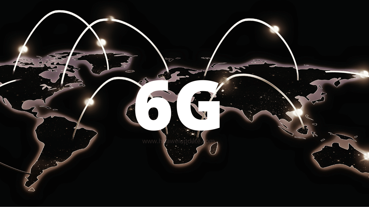 6G mobile technology