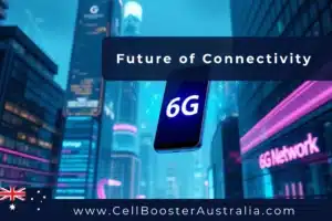 The Future of Mobile Connectivity