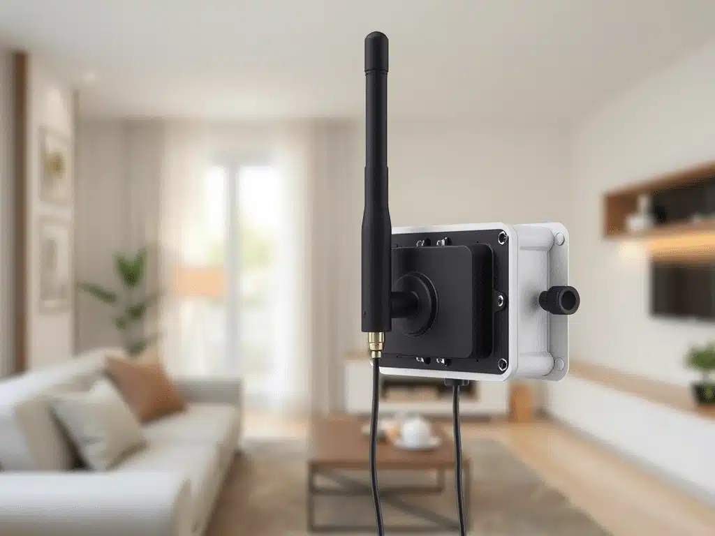 Mobile signal booster Australia