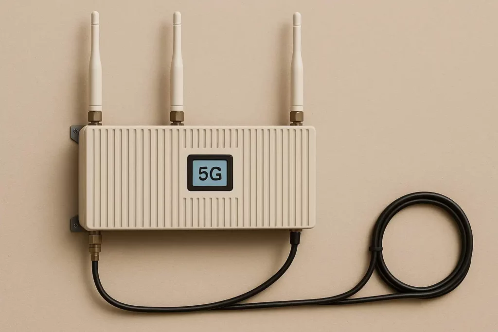 Aussies Are Getting Better 5G Signal All Because of This Clever Fix!