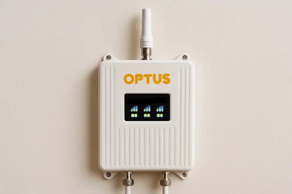 Smart Ways to Boost Your Optus Signal Strength Across Australia