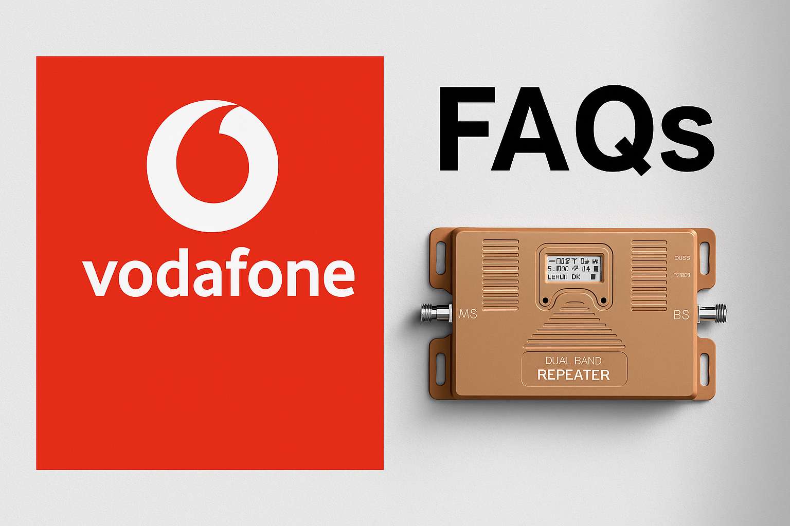 Frequently asked questions