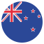NewZealand Flag